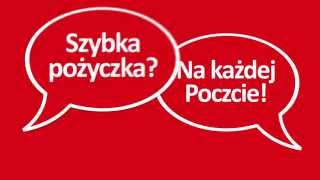 Pożyczka na Poczcie [upl. by Eynenihc445]