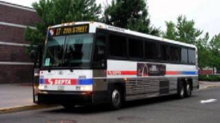 History Of SEPTA [upl. by Retsub]