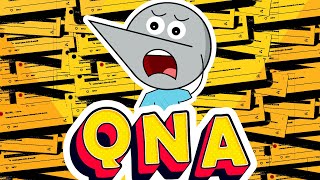 How Much Money Do I Make  QNA  Angry Prash [upl. by Namlas]