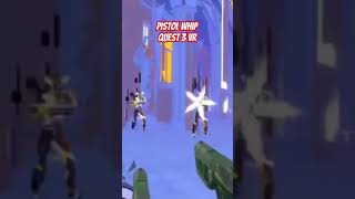 Pistol Whip Quest 3 VR [upl. by Ahsayn122]