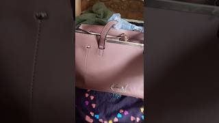 Flipkart offer flipkart handbags lavie Umareverydayvlog [upl. by Schulz]