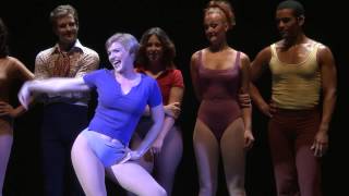 A Chorus Line Montage [upl. by Ciprian453]