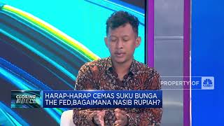 Terus Loyo Fundamental Rupiah Gimana [upl. by Posner]