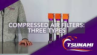 Walker CCE AIRSEP Service Video 101 Internal Filters [upl. by Keeton]