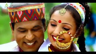 Teri Nirpankhi Maya Ki Garhwali Song Uploaded by oldisgold [upl. by Adnylam]