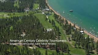 Celebrity Golf  American Century Celebrity Championship Highlights [upl. by Edda]