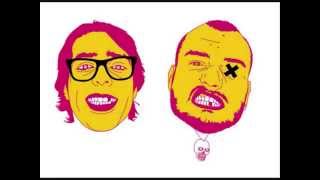 Crookers Megamix [upl. by Adnelg]