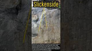 How to Spot a Fossilized Fault Line [upl. by Burbank]