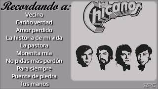 Recordando a Los Chicanos [upl. by Rebmac]