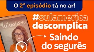 sulamericadescomplica  2º Episódio quotSaindo do segurêsquot [upl. by Gardener]