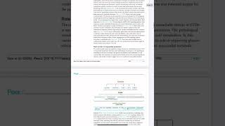 IRISINA 💪y salud cardiovascular 🫀 divulgación ciencia parati viral viralshort gymrat [upl. by Adnohsad39]