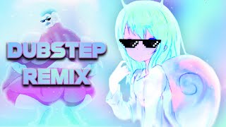 Snails House  Hot Milk DUBSTEPCOLOURBASS REMIX [upl. by Kammerer877]