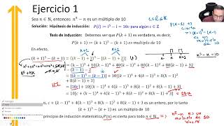 VIDEO EJERCICIO 2 SEMANA 5 INDUCCIÓN FUERTE PRUEBAS INDIRECTAS [upl. by Sandon]