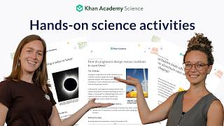 Introduction to handson science activities [upl. by Graehl]