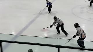 20240204 Blainville vs Boucherville 2e période [upl. by Draper]