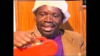 Paraffin Drama Zimbabwean comedy [upl. by Anaerdna845]