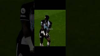 SaintMaximin keşfet football fifafc trending futbol fotballskills fotballedits haaland [upl. by Huberto]