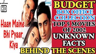 Han Main Ny Bhi Pyar Kia Hai Full Movie Budget Box office collection  Unknown Facts Flop movie [upl. by Rojas838]