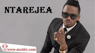 Diamond Platnumz  Ntarejea Official Audio Song  Diamond Singles [upl. by Ru]