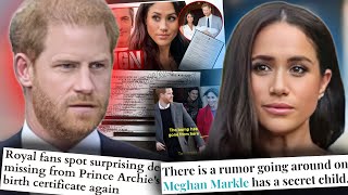 EXPOSING Prince Harry and Meghan Markles BIZARRE Parenting ISOLATING The Kids amp DEFYING Tradition [upl. by Mcneil]