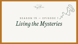 Season 15 Episode 1  Living the Mysteries Part 1 [upl. by Gnouhc]