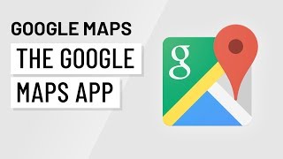 How to Get Directions with the Google Maps App [upl. by Akcirre]