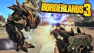 Borderlands 3 How to Play With Friends Splitscreen amp Online Multiplayer [upl. by Camp]