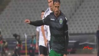 Beşiktaş  Sporting Lisbon 11  Besiktas vs Sporting Lisbon 11 All Goals 2015 [upl. by Herold498]