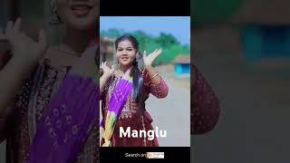 manglu cg cgstudio cgnewsong [upl. by Nelloc901]