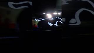 Night Pony  MustangGT3 [upl. by Bast]