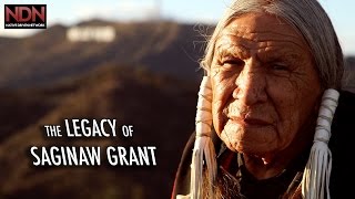 The Legacy of Saginaw Grant [upl. by Rennerb]