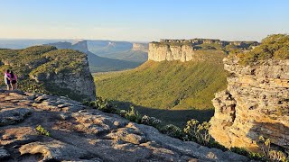 Descubra Lençóis O tesouro turístico da Chapada Diamantina [upl. by Hurleigh]