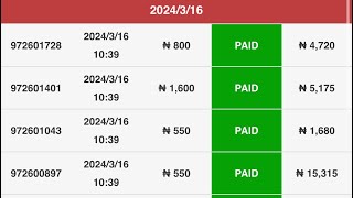 Bet9ja Virtual Cheat to Make 50k Profit Daily [upl. by Nathalia]