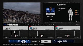 BYU Freshman showcase [upl. by Nnave]