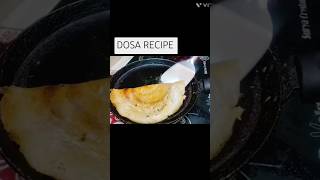 Dosa recipe l kavitabanarasikitchen dosa dosarecipe dosabananekividhi dosarecipeinhindi [upl. by Nomrac]