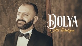 Alik Hakobyan  DOLYA [upl. by Odnomor]