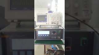 FLUKE  Electrosurgical Analyzer Repair [upl. by Key]