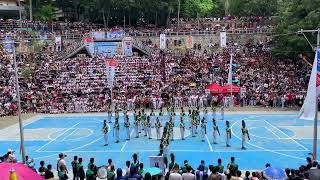 Silent Drill Competition 2024  PHINMA  COC College Category [upl. by Alfreda]