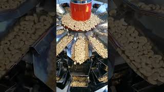 Kaju Making Machine machine industrialmachine food manufacturingmachine [upl. by Myrvyn]