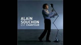 Sous les jupes des filles  Alain Souchon  Paroles lyrics [upl. by Soma994]