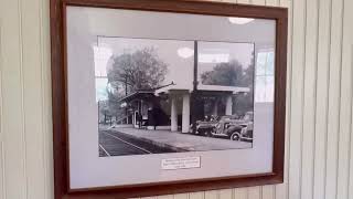 Taking a Tour at the Ravinia Metra Union Pacific North Station [upl. by Zolnay277]