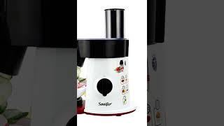 Sonifer salad maker [upl. by Adirahs]