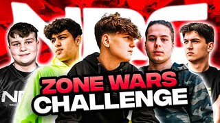 Who is the best Zone Wars player in NRG Fortnite [upl. by Hernandez]