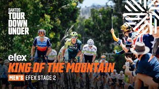 efex Mens Stage 2  KOM 1 [upl. by Truman]