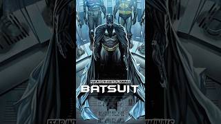 Batsuit  Best amp worst of Batman batman batsuit comics [upl. by Andrea]