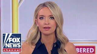 Kayleigh McEnany ABCs moderators were partisan activists [upl. by Spearman]