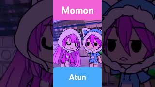 Momon dan atun [upl. by Heman]