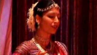 quotPoetry in Motionquot 2007 Indian Dance Montage [upl. by Tonkin]