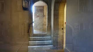 Corpus Christi College Cambridge from February 2016 [upl. by Leiand]