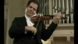 Itzhak Perlman  Tchaikovsky Valse Scherzo op 23 [upl. by Christabelle]